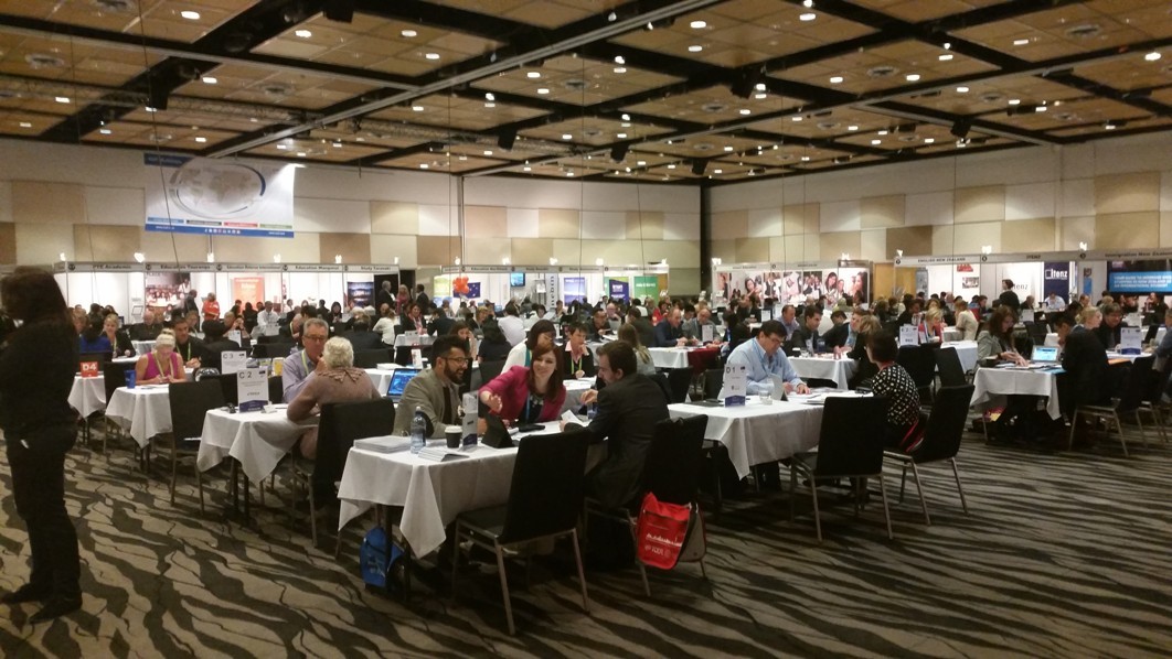 ANZA Conference 2015 in Auckland