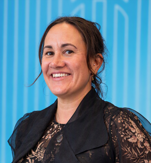 Aniwairua Komarkowski-chapman
