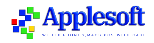 Apple Soft Ltd logo