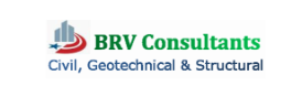 BRV Consultants logo