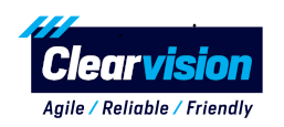 Clearvision Contracting Ltd logo