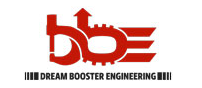 Dream Booster Engineering logo