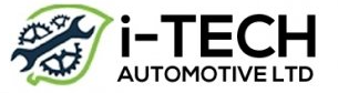 I Tech Automotive logo