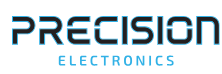 Precision Electronics logo