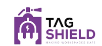 Tag Shield logo