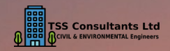 TSS Consultants logo