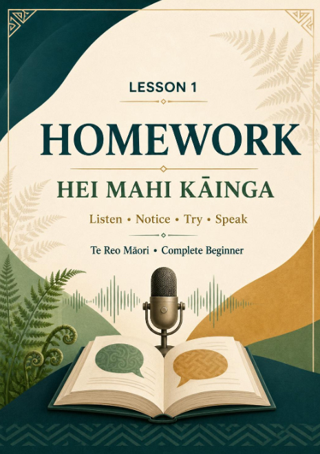 Lesson 4
