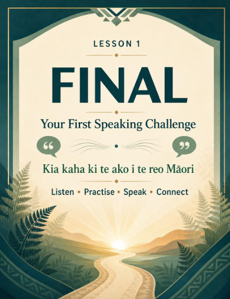 Lesson 5