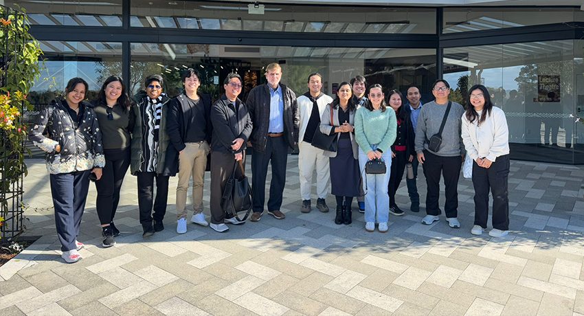 Waikato University AI Workshop