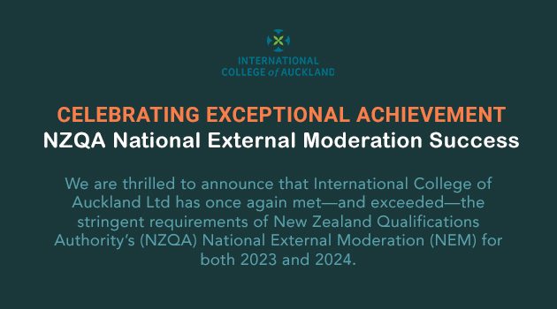 Celebrating Exceptional Achievement