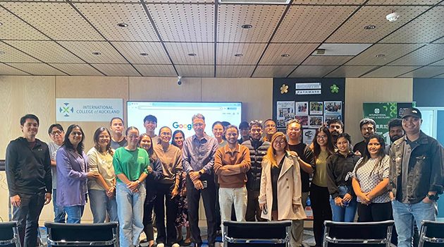 ICA Organises Geotechnical Engineering Workshop