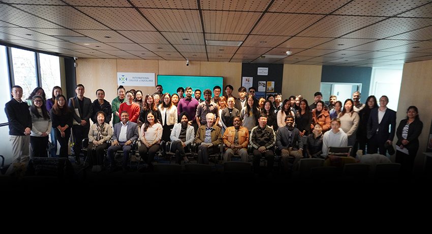 ICA Education Agent Seminar