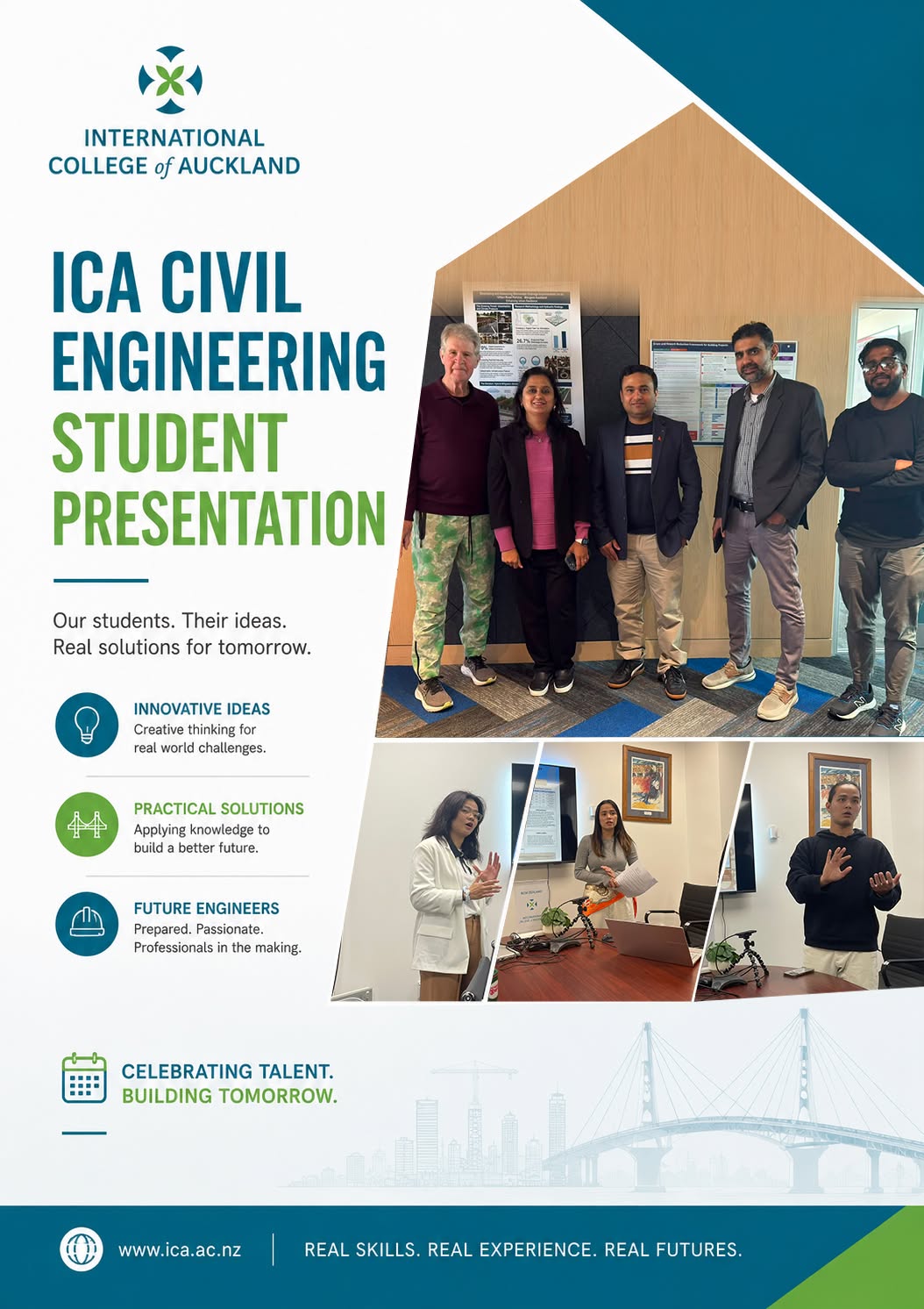 Civil Engineering projects and ideas