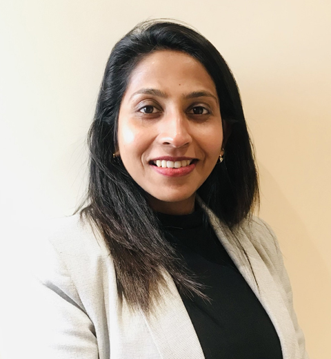 Amani Fernando