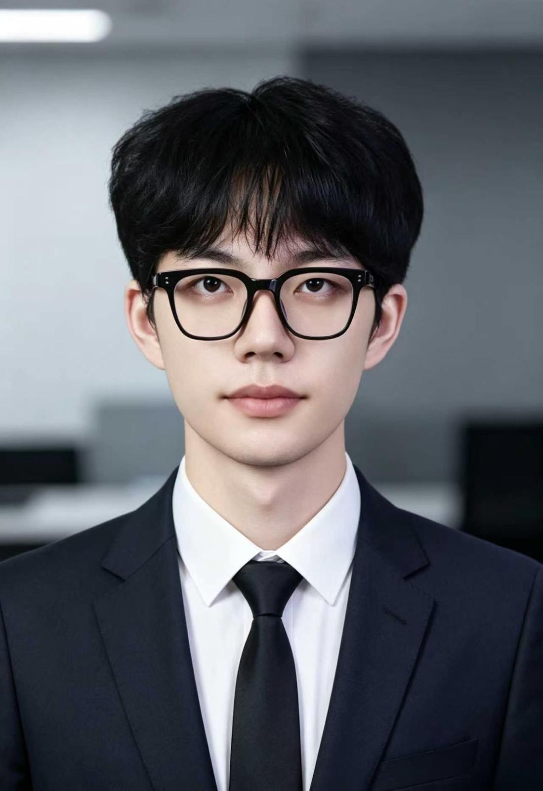 Leon Liu