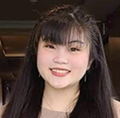 Julieanne Uy