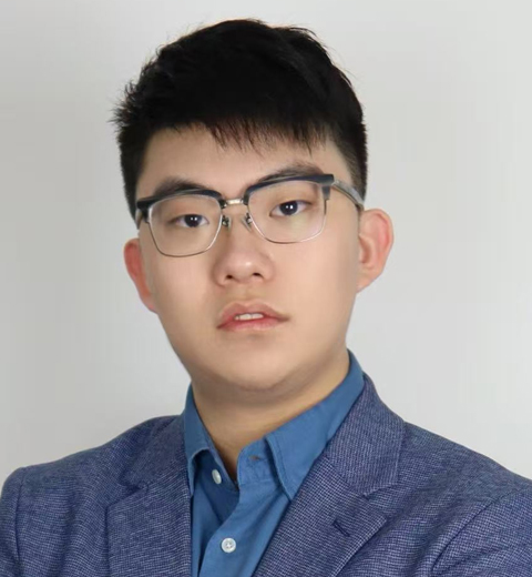 John Zhang