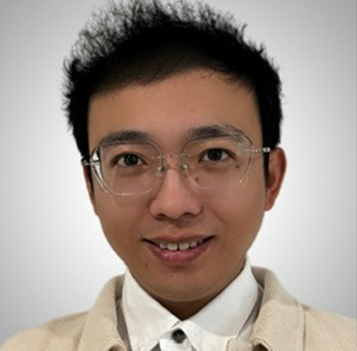 Dr. Vincent Liu