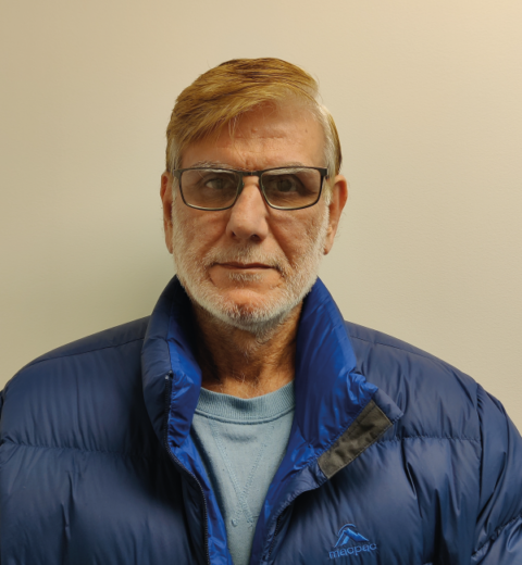Dr. Mustafa Fadhel