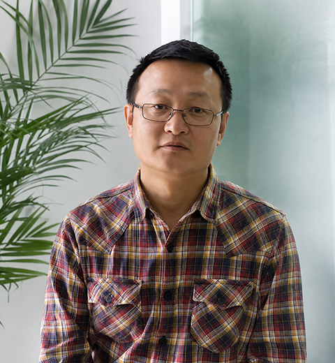 Bing Wen