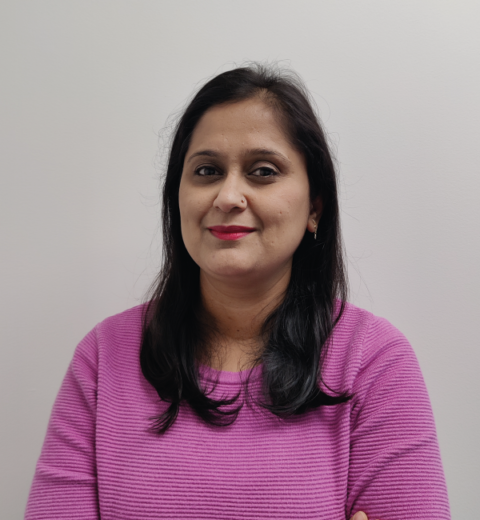 Dr. Snehalata Thakur