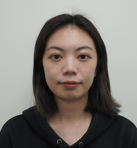 Victoria Lin