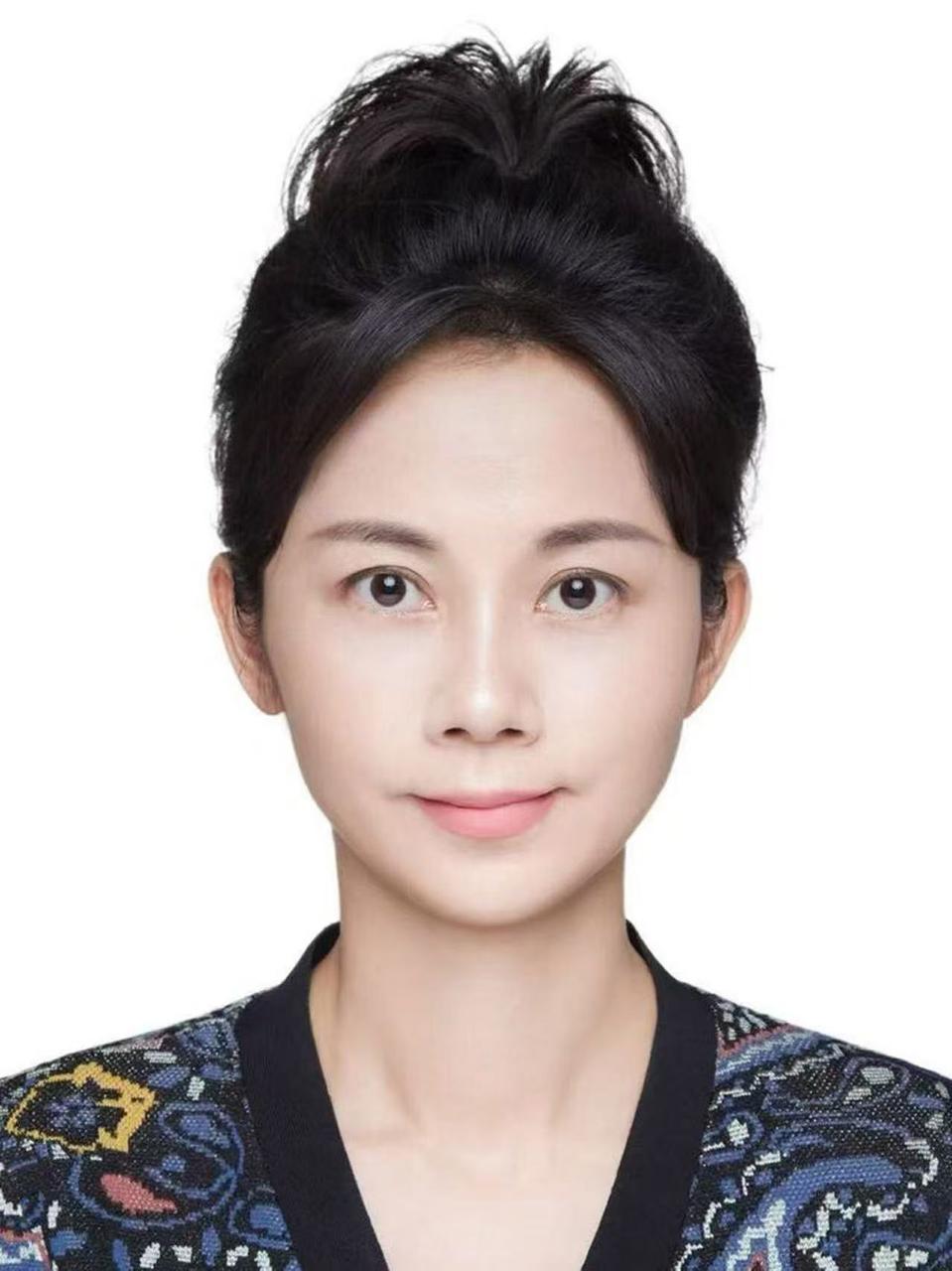 Lina Sun