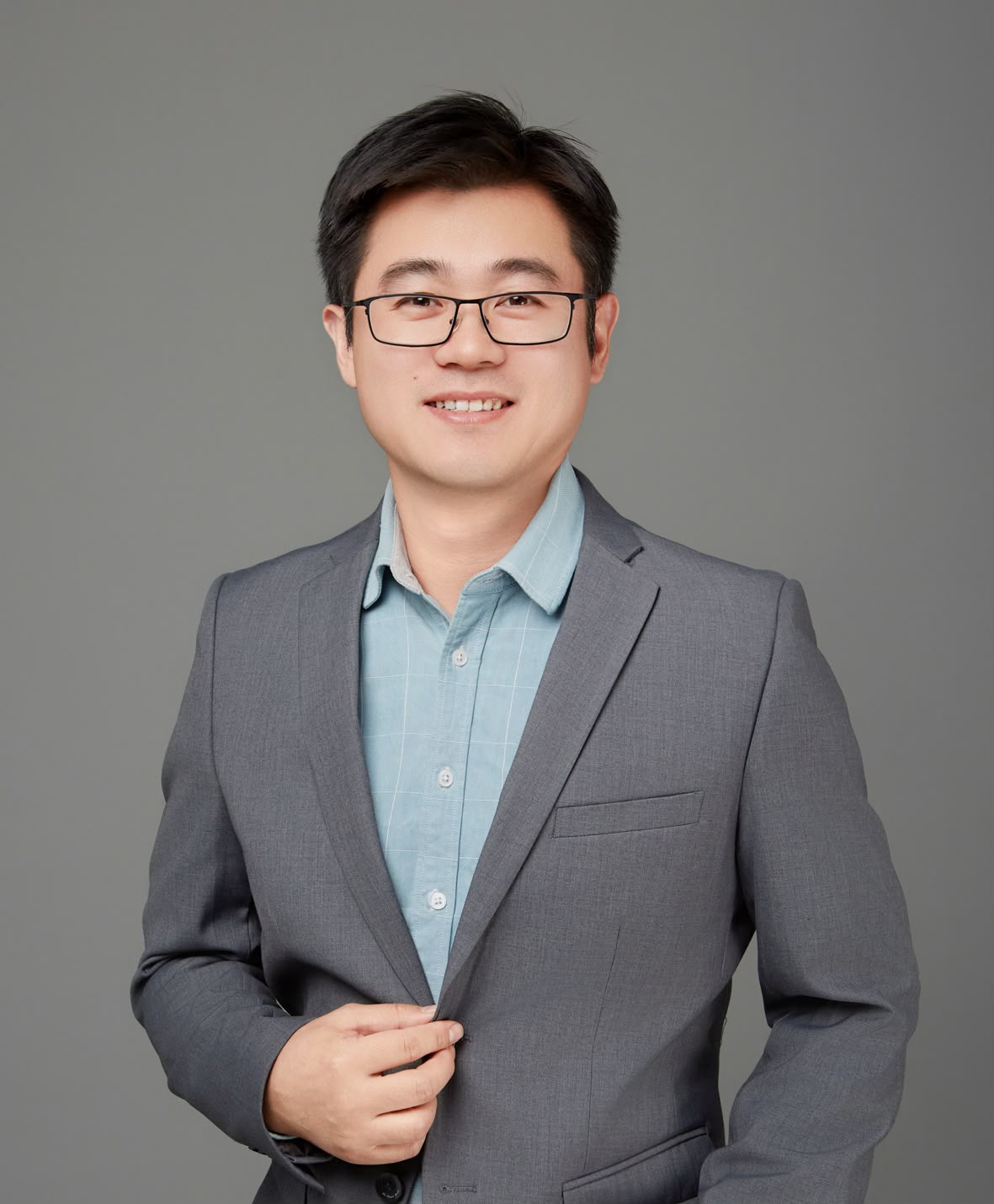 Enqing (George) Li