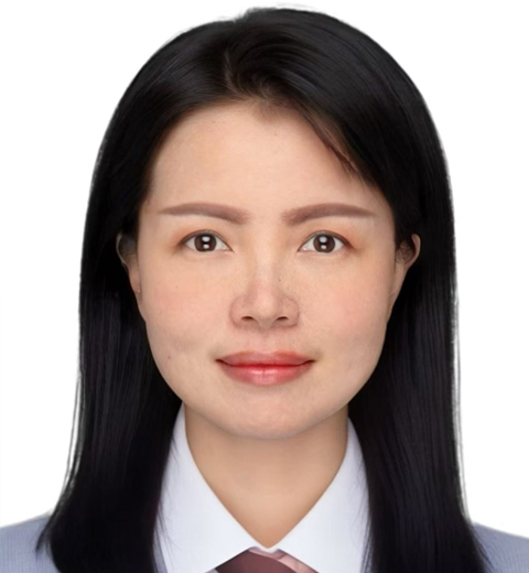 Carol Liu