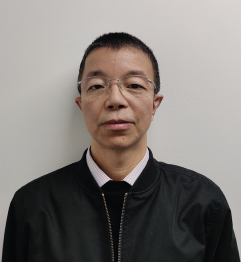 Liang (Kevin) Wang