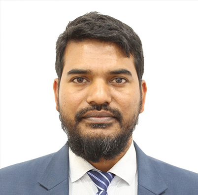 Dr. Jahan Ali