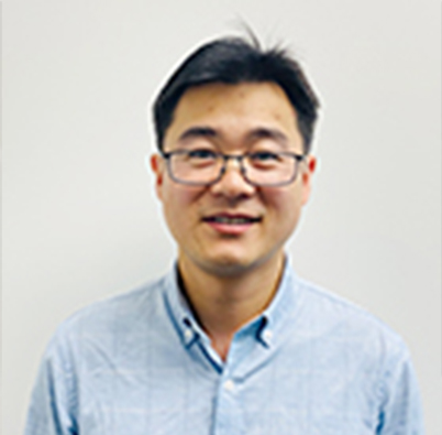 Enqing (George) Li
