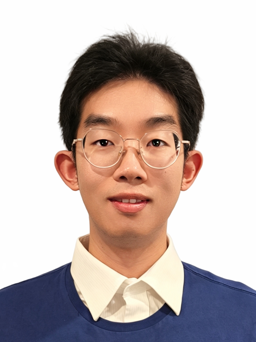 Pengcheng Hu