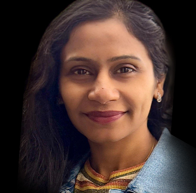Dr. Ankita