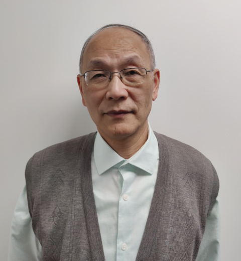 James Zhu
